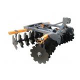 NEW Land Honor 84" Tractor Disc Harrow