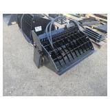 NEW Future Mini SS Mixing Bucket