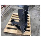 NEW Land Honor Backhoe Thumb Universal ClawWeld