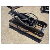 NEW HD Hydraulic Excavator Thumb
