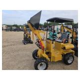 NEW AGT KRW23 Wheel Loader