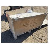 NEW Uting Model F21-4S Hoist