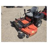 Ariens Zoom Max 60" ZTR Mower
