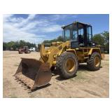 Caterpillar 914G Cab/Air Wheel Loader