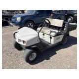 EZ-GO MPT Electric Golf Cart