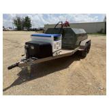 *2025 Salvation Fuel Trailer