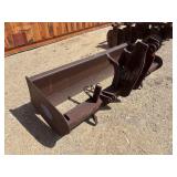 3pt Modern MFG 6ï¿½ Box Blade