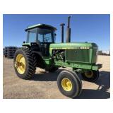 John Deere 4650 Cab/Air w/Duals