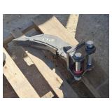 NEW Wolverine Mini Excavator Ripper