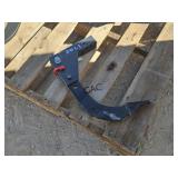 NEW Wolverine JMR-22-8.5g Ripper Exc. Att.