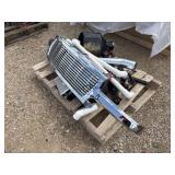 Lot of Misc Auto Parts