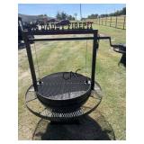 Big Daddy Firepit