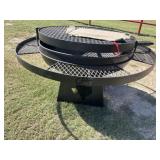 Big Daddy Firepit