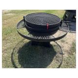 Big Daddy Firepit