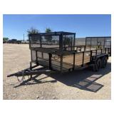 **NEW 2025 Salvation Landscape Trailer