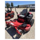 Gravely 260Z 60" ZTR