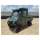 Kawasaki Mule 610