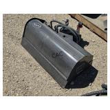 NEW Future Mini Excavator 3T Hydraulic Bucket