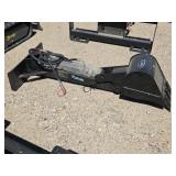 NEW Future Mini SS Digging Arm