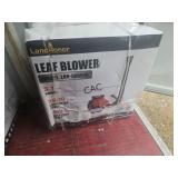 NEW Land Honor Leaf Blower