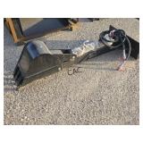 NEW Future Mini SS Digging Arm