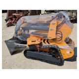 NEW Land Hero Mini Skid Steer