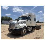 *2011 International Semi Truck
