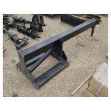 NEW Future Forklift Telescoping Boom