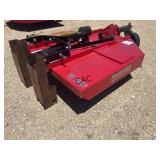 NEW 3pt Mahindra 5