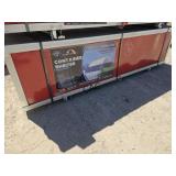 NEW Chery 20X40 Container Shelter