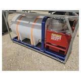 NEW Chery Hot Water Pressure Washer