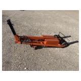 Battery Powered Pallet Jack
