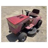 Riding Mower & Push Mowers For Parts