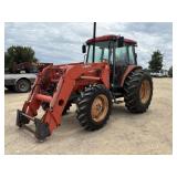 Kubota M9000 w/LA1251 Front End Loader