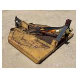 3pt 6ï¿½ Shredder