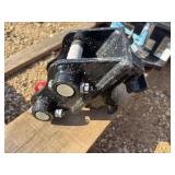 NEW Future Mini Excavator Quick Hitch Adapter
