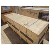 NEW Chery 13X20 Single Garage Metal Shed