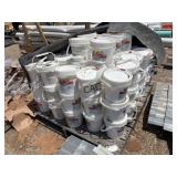 Lot of 94 PacifiClear Trichlor 1"Tablet Tubs