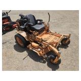 Scag Turf Tiger 52" ZTR Mower