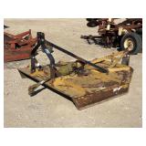 3pt King Kutter 6ï¿½ Shredder
