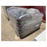 Lot of 32 Timberline Hardwood Mulch Bags
