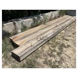 3pc 6"x12"x16