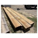 3pc 6"x12"x16