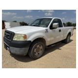 *2006 Ford F150