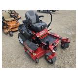 Encore Edge Pro 60" ZTR Mower