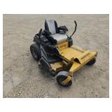 Hustler Raptor SD60 ZTR Mower