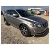 *2015 Volvo XC60 T6 Sedan