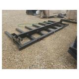NEW Wolverine Front End Loader Forks