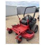 Gravely Pro-Turn 260 Commercial 60" ZTR