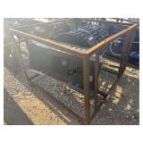 NEW AGT Skid Steer Tumbler